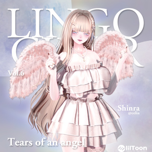 [7対応]Tears of an angel Set up 缩略图 4