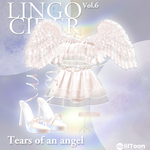 [7対応]Tears of an angel Set up 缩略图 13