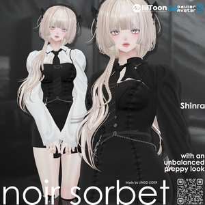 [7対応]noir sorbet setup 缩略图 7