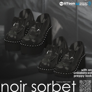 [7対応]noir sorbet setup 缩略图 11