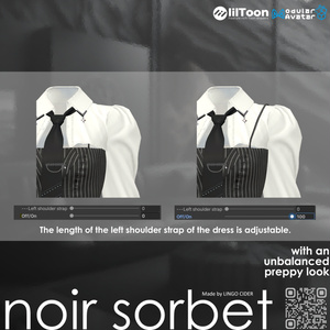 [7対応]noir sorbet setup 缩略图 14