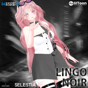 [7対応]Lingo noir setup 缩略图 4