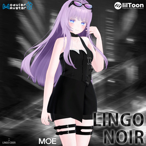 [7対応]Lingo noir setup 缩略图 6