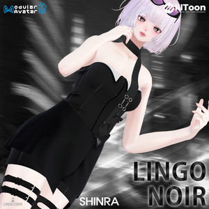 [7対応]Lingo noir setup 缩略图 3