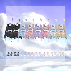 [8対応]Aloha Mirage Bikini Setup 缩略图 11