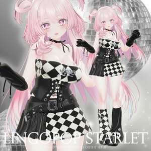 [14対応]LingoPop Starlet Setup 缩略图 21