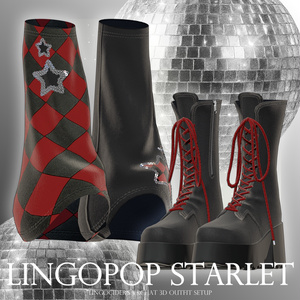 [14対応]LingoPop Starlet Setup 缩略图 10