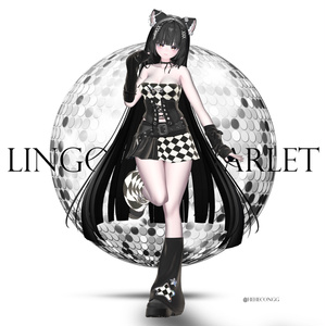 [14対応]LingoPop Starlet Setup 缩略图 4