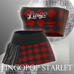 [14対応]LingoPop Starlet Setup 缩略图 11