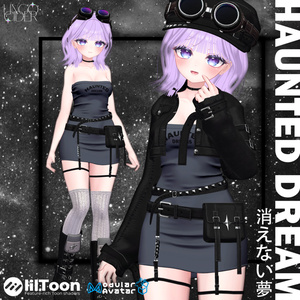 [13対応]Haunted Dream Setup 缩略图 8