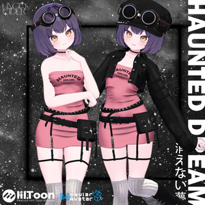 [13対応]Haunted Dream Setup 缩略图 9