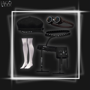 [13対応]Haunted Dream Setup 缩略图 5