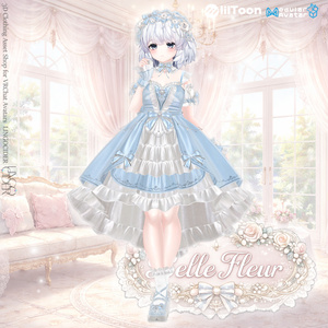 🌼 Belle Fleur ベル・フルール Setup 🌼[18アバター対応] 缩略图 17