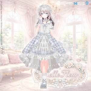 🌼 Belle Fleur ベル・フルール Setup 🌼[18アバター対応] 缩略图 26