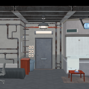 PrivateRoom