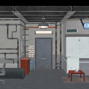 PrivateRoom