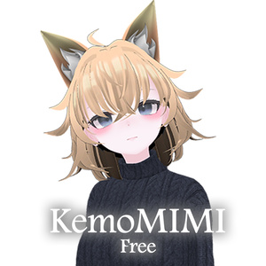 KemoMIMI