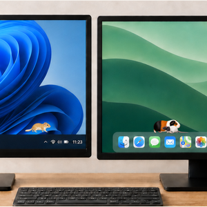 Animals Desktop