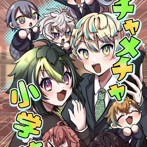 デビュー記念】幽凪こなた缶バッジB - よろずや「こなたん」 - BOOTH