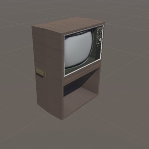 retro-TV