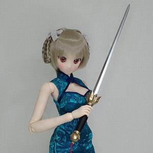 受注製作】DD用 ロケットランチャー『RPG-7』（対戦車無反動砲