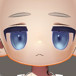 【無料！free✨】キプフェル専用タトゥーテクスチャ2種+マテリアル【キプフェル専用】 缩略图 14