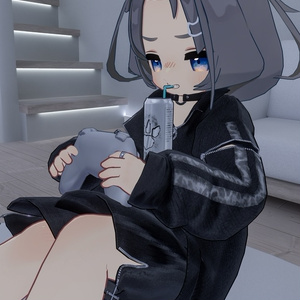 【まめふれんず対応衣装】ゴロンニャゲーミング🎮GoronnyaGaming フルセット (アニメーションギミック＋アクセサリー付) 缩略图 28