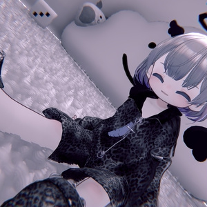 【まめふれんず対応衣装】ゴロンニャゲーミング🎮GoronnyaGaming フルセット (アニメーションギミック＋アクセサリー付) 缩略图 35
