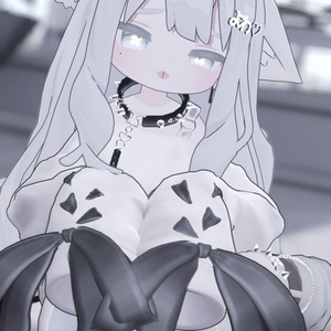 【5アバター対応衣装】ぷにゃそでスイーツ🎀 - Punyasode sweets - 缩略图 22