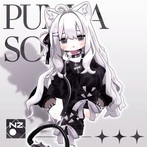 【5アバター対応衣装】ぷにゃそでスイーツ🎀 - Punyasode sweets - 缩略图 2