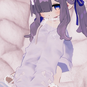 【5アバター対応衣装】ぷにゃそでスイーツ🎀 - Punyasode sweets - 缩略图 18