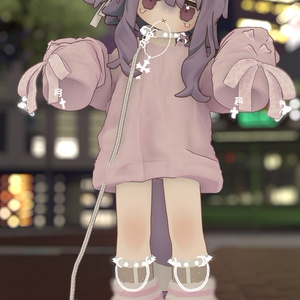 【5アバター対応衣装】ぷにゃそでスイーツ🎀 - Punyasode sweets - 缩略图 17