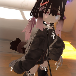 【5アバター対応衣装】ぷにゃそでスイーツ🎀 - Punyasode sweets - 缩略图 24