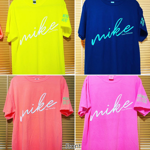 【受注】MIKE-Tシャツ