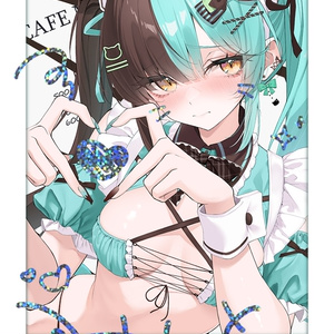 rurudo Wスエード B1タペストリー／シュガー（GOSPEL Ver.） rurudo Wスエード B1タペストリー／シュガー（GOSPEL Ver.） rurudo W