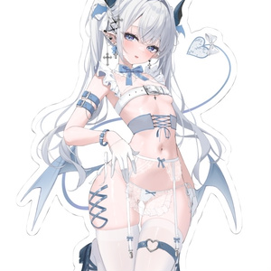 B1タペストリー／シュガー（GOSPEL Ver.） - “FALLEN”rurudo POP UP