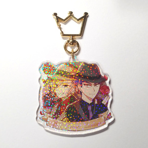 フェスキメ　タラチオ　野音　チェキ風カード　アクリルキーホルダー　アクキー FANCY TOXIC」グッズを2024年9月3日(火)18時より販売開始