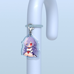 2026 Valentine's Day Goal Charm 02 Haruyume Kisaran