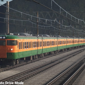 ダウンロード版】鉄道運転シミュレータ 松浦鉄道西九州線 - 第一閉塞進行！ - BOOTH