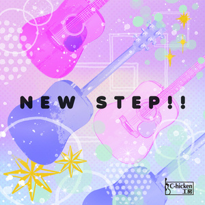 NEW STEP!!