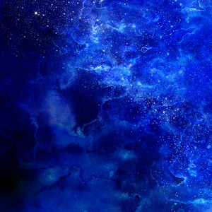 素材・星空