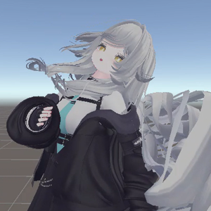 looping room&suki100 Emote Animation