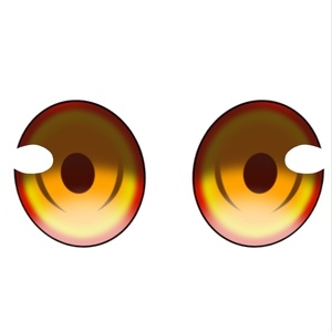 Yellow Eyes
