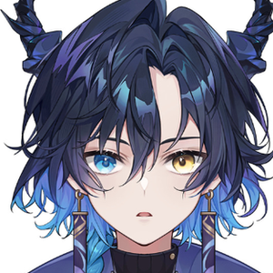 [OPEN ADOPTABLE / FOR SALE] Brand New Full-Body VTuber Model