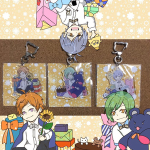 ヒプノシスマイク ヒプノシスマイク イラストまとめ ねむのイラスト Pixiv