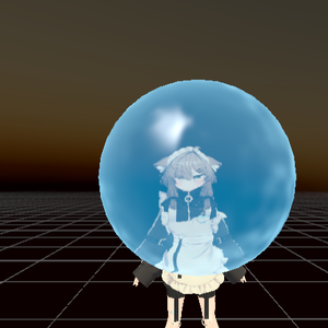 【無料】水マテリアル