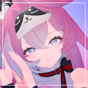 メルヴィ対応追加セール！【14アバター対応】暗闇でほんのり点滅🌟ルミニャスアイ　Eye Texture 缩略图 8