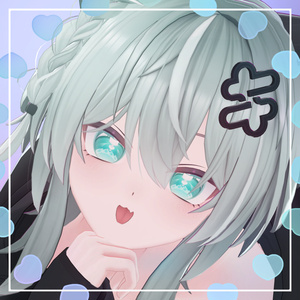 メルヴィ対応追加セール！【14アバター対応】暗闇でほんのり点滅🌟ルミニャスアイ　Eye Texture 缩略图 10