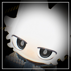 キリサメ、K02対応追加セール！【13アバター対応】暗闇で点滅🌀Creeper Vortex Eye Texture 缩略图 9
