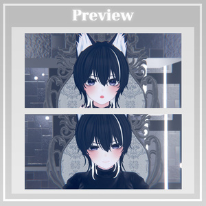 桔梗(Kikyo) Natural eye texture [10colors/瞳10色] 缩略图 5